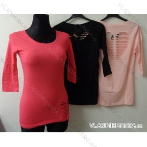 T-shirt long sleeve (one size) HDM IMS6378
