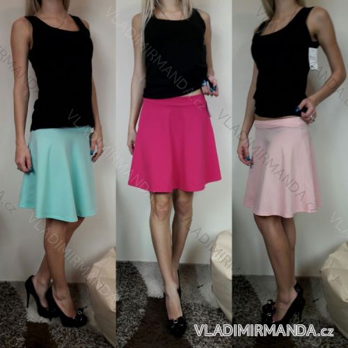 Ladies skirt (one size) ITALIAN Fashion IM7171642