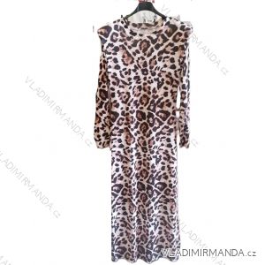 Long dress for women (UNI s-m) ITALIAN FASHION IMM20FL5620