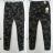 Trousers Womens (34-44) SMILING JEANS W289
