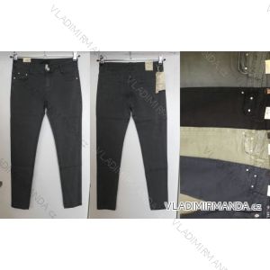 SMILING JEANS W069-1 Pants (34-42)
