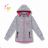 Youth winter jacket for girls and boys (134-164) KUGO PB7353