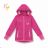 Youth winter jacket for girls and boys (134-164) KUGO PB7353