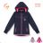 Youth winter jacket for girls and boys (134-164) KUGO PB7353