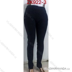 Leggings Light Long Ladies Oversized (4xl-6xl) ELEVEK ZK922-3
