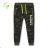 Sweatpants youth teen girls (116-146) KUGO S3066B