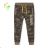 Sweatpants youth teen girls (116-146) KUGO S3066B