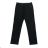 Women's straight leggings (L-3XL) WOLF T2374B