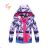 Jacket softshell youth boy (116-146) KUGO M01003