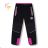 Winter pants insulated fleece baby infant girls and boys (80-110) KUGO D910