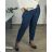 Women's Summer Pants (S/M/L) ITALIAN Fashion IMSM24008