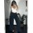 Women's long pants (SL) ITALIAN FASHION IMPLP2328920098