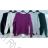 Women's Plus Size Short Knitted Long Sleeve Sweater (46/48 ONE SIZE) ITALIAN FASHION IMD24311