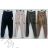 Elegant Oversize Long Women's Tracksuit With Bib (S/M/L ONE SIZE) ITALIAN FASHION IMD24271