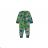 Pajamas long frozen baby girl (3-8 years) SETINO 831-534 / PRE