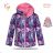 Children's boy's winter jacket (98-128) KUGO FB0296