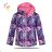 Children's boy's winter jacket (98-128) KUGO FB0296