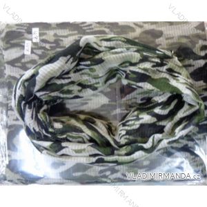 Ladies scarf (size one) SAL X-11
