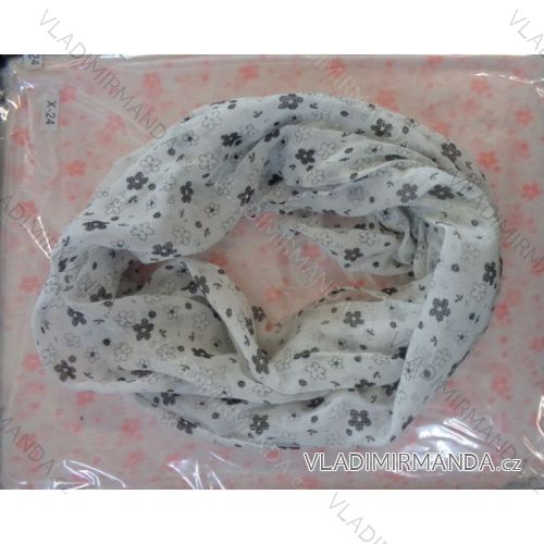 Ladies scarf (size one) SAL X-24
