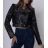 Cut leatherette jacket women's (s-xl) HF Woman collection IM9191759