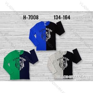 T-shirt long sleeve youth boy (134-164) SEASON SEZ24H-7008