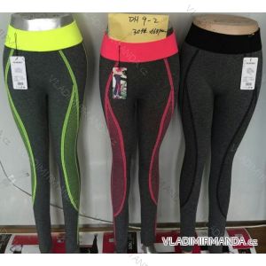 Leggings sport fitness women (m / l-xl / 2xl-3xl / 4xl) ELEVEK DH9-2E
