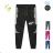 Winter Sports Ski Jacket with Lumbar Snow Belt Kids T-Shirt (98-128) KUGO TB263