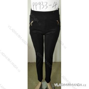 Elegant ladies leggings (m / l-xl / 2xl-3xl / 4xl) ELEVEK PP933-4
