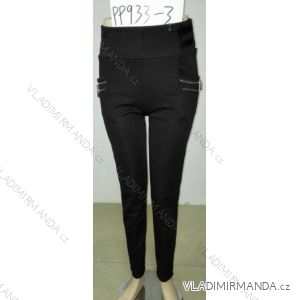 Elegant ladies leggings (m / l-xl / 2xl-3xl / 4xl) ELEVEK PP933-3
