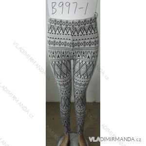 Leggings mild ladies (m / l-xl / 2xl) ELEVEK B997-1
