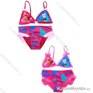 Swimsuits 2-piece paw patrol baby girl (98-116) SETINO 910-476
