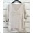 Women's Oversize Long Sleeve Tunic (S/M ONE SIZE) ITALIAN FASHION IMPSH2316090