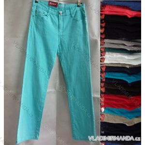 Trousers thin summer women's (30-42) SUNBIRD SX5906N