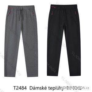 Women's long sweatpants (M-2XL) WOLF T2484