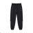 Long sweatpants for boys (134-170) WOLF T2476