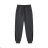 Long sweatpants for boys (134-170) WOLF T2476