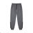 Long sweatpants for boys (134-170) WOLF T2476