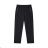 Men's warm long sweatpants (M-3XL) WOLF T2475D