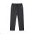 Men's warm long sweatpants (M-3XL) WOLF T2475D