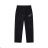 Children's outdoor trousers for boys (98-128) WOLF T2426