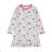 Night shirt short sleeve children's youth girls (104-134) WOLF S2483