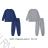 Pajamas long pants children and boys (104-134) WOLF S2755