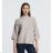 Women's Oversized Long Sleeve Knitted Sweater (S/M ONE SIZE) ITALIAN FASHION IMPSH23996