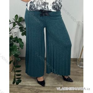 Icecool Women's Summer Long Aladinka Pants (L/XL/2XL ONE SIZE) ITALIAN FASHION IM323ICEC