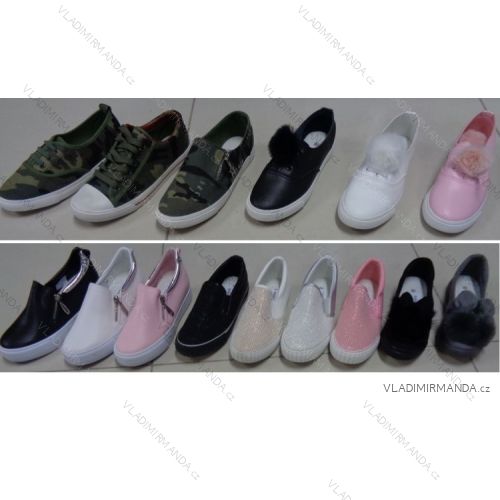 Sneakers for women (36-41) RISTAR RW007
