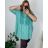 Women's Plus Size Long Pants and Long Sleeve Shirt Set (L/XL/2XL ONE SIZE) POLISH FASHION IMWT23BELLA