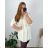 Women's Plus Size Long Pants and Long Sleeve Shirt Set (L/XL/2XL ONE SIZE) POLISH FASHION IMWT23BELLA