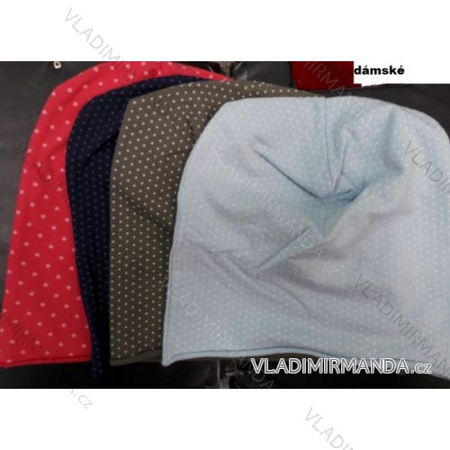 Women's cap (uni) POLSKÁ VÝROBA POL142229
