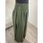 Women's summer oversize pants (S/M/L ONE SIZE) ITALIAN FASHION IM424445