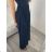 Women's summer oversize pants (S/M/L ONE SIZE) ITALIAN FASHION IM424445